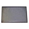 Durable Corp 2' X 3' Gray Entrance Mat Entrance Mat 630S23GY - alternate 1